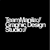 TeamManila Graphic Design Studio Logotype