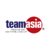 TeamAsia Logotype