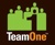 TeamOne Logotype