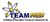 Teamweb Web Hosting Logotype