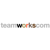 Teamworks Communications, Inc. Logotype