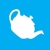 Teapot Creative Logotype