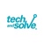 Tech and Solve Logotype