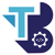 Tech N Byte Logotype