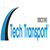 Tech Transport Logotype