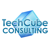 Techcube Consulting, LLC Logotype
