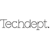 Techdept Logotype