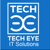 TechEye Co Logotype