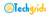 Techgrids Ltd Logotype
