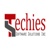 Techies Software Solution Inc Logotype