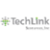 TechLink Resources, Inc Logotype