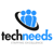Tech Needs Logotype