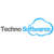 Techno Softwares Logotype