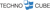 TechnoCube Logotype