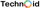 Technoid Logotype