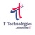 T Technologies Logotype