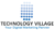 Technology Village Logotype