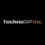 TechnoSIP Inc Logotype