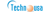 Technousa Consulting Services Pvt. Ltd. Logotype