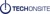 Techonsite Logotype