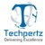 Techpertz IT Solutions Logotype