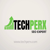 TechPerx Logotype