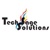 TechSage Solutions Logotype
