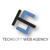 TechSoft Web Agency Logotype