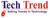 Tech Trend Logotype