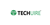 Techuire Logotype