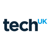 techUK Logotype
