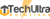 TechUltra Solutions Logotype