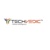 Techvedic Logotype