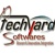 Techyard Softwares Logotype