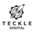 Teckle Digital Web Design & SEO Agency Logotype