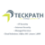 TECKPATH Logotype