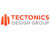 Tectonics Design Group Logotype