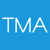 Ted Moudis Associates Logotype