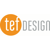 TEF Design Logotype