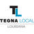 TEGNA Local Louisiana Logotype