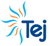Tej SolPro Digital Pvt. Ltd. Logotype