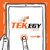 TEKEGY Logotype