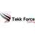 Tekk Force Logotype