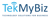 TekMyBiz Logotype