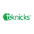 Teknicks Logotype