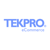 Tekpro Logotype