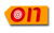 Tekrekon Digital Logotype