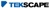 Tekscape Inc. Logotype
