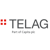 TELAG AG Logotype