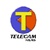 TELECAM FILMS Logotype
